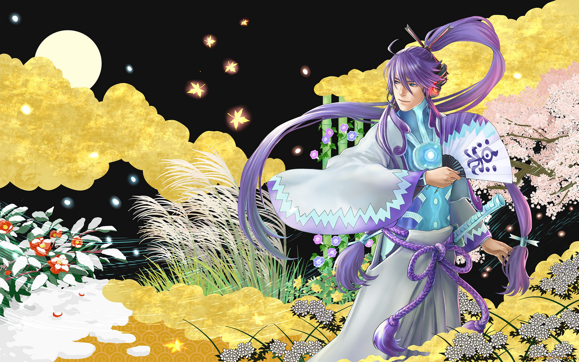 , vocaloid